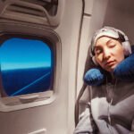 Dormir en aviones: 13 consejos para hacerlo más fácil | Esta web
