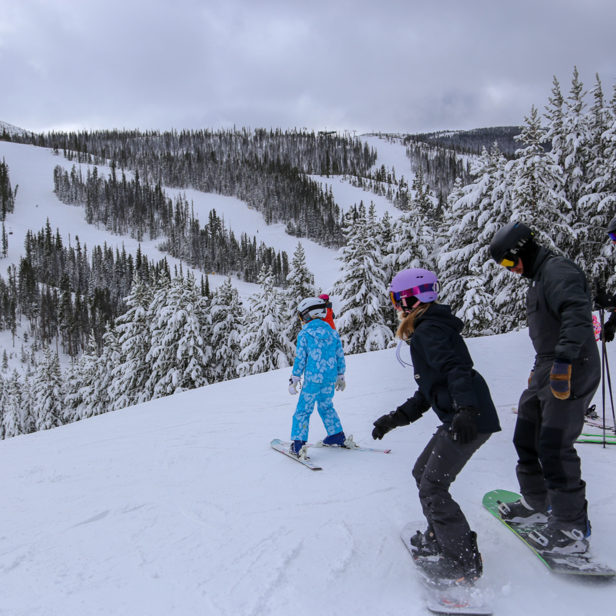 9 mejores estiras de esquí de Colorado para cada nivel e interés - 19