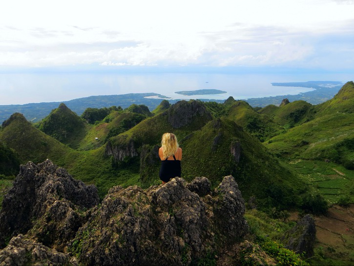 Los lugares más hermosos de Filipinas - 11