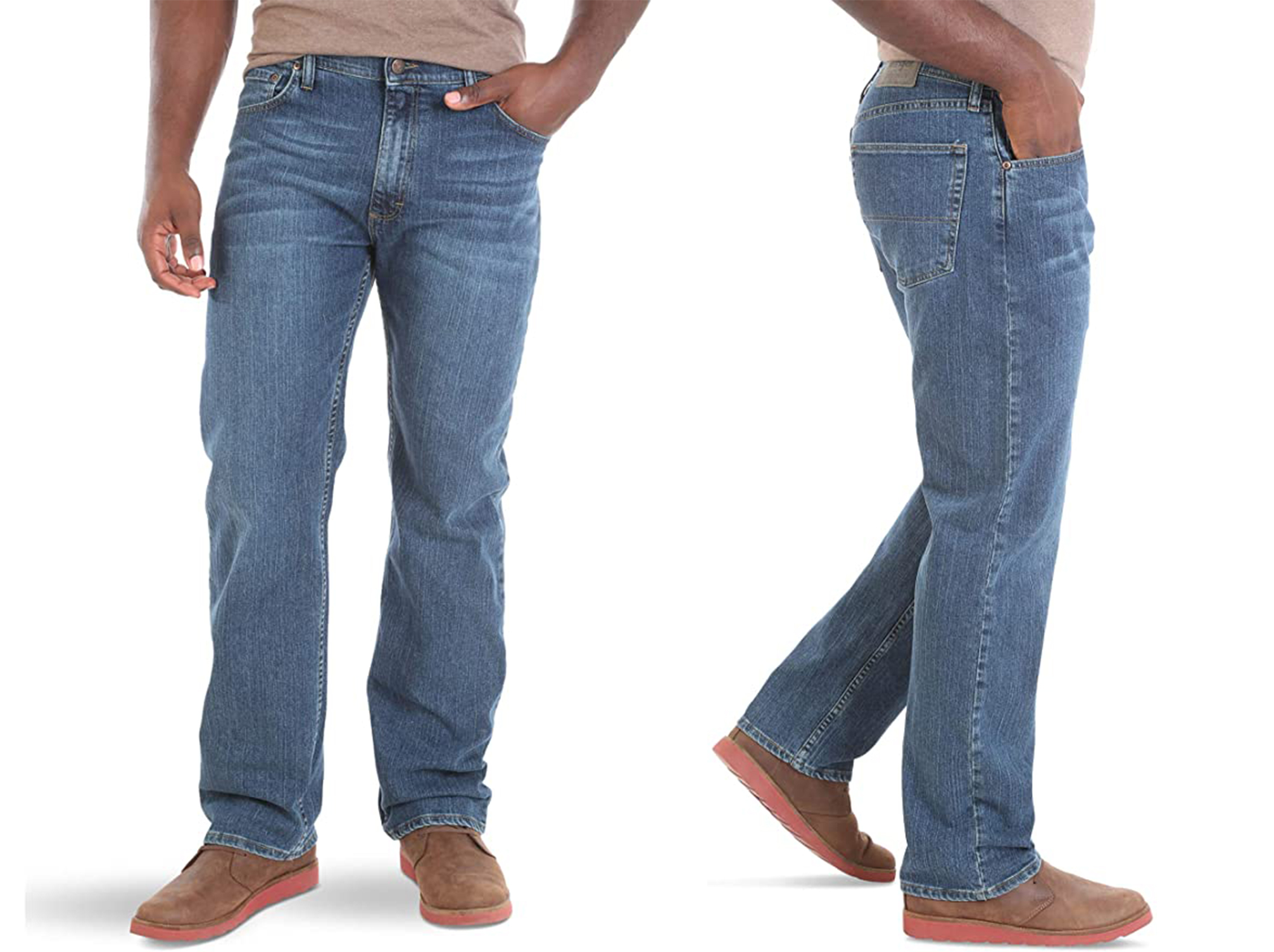 Los 10 jeans más cómodos para hombres y mujeres - 13