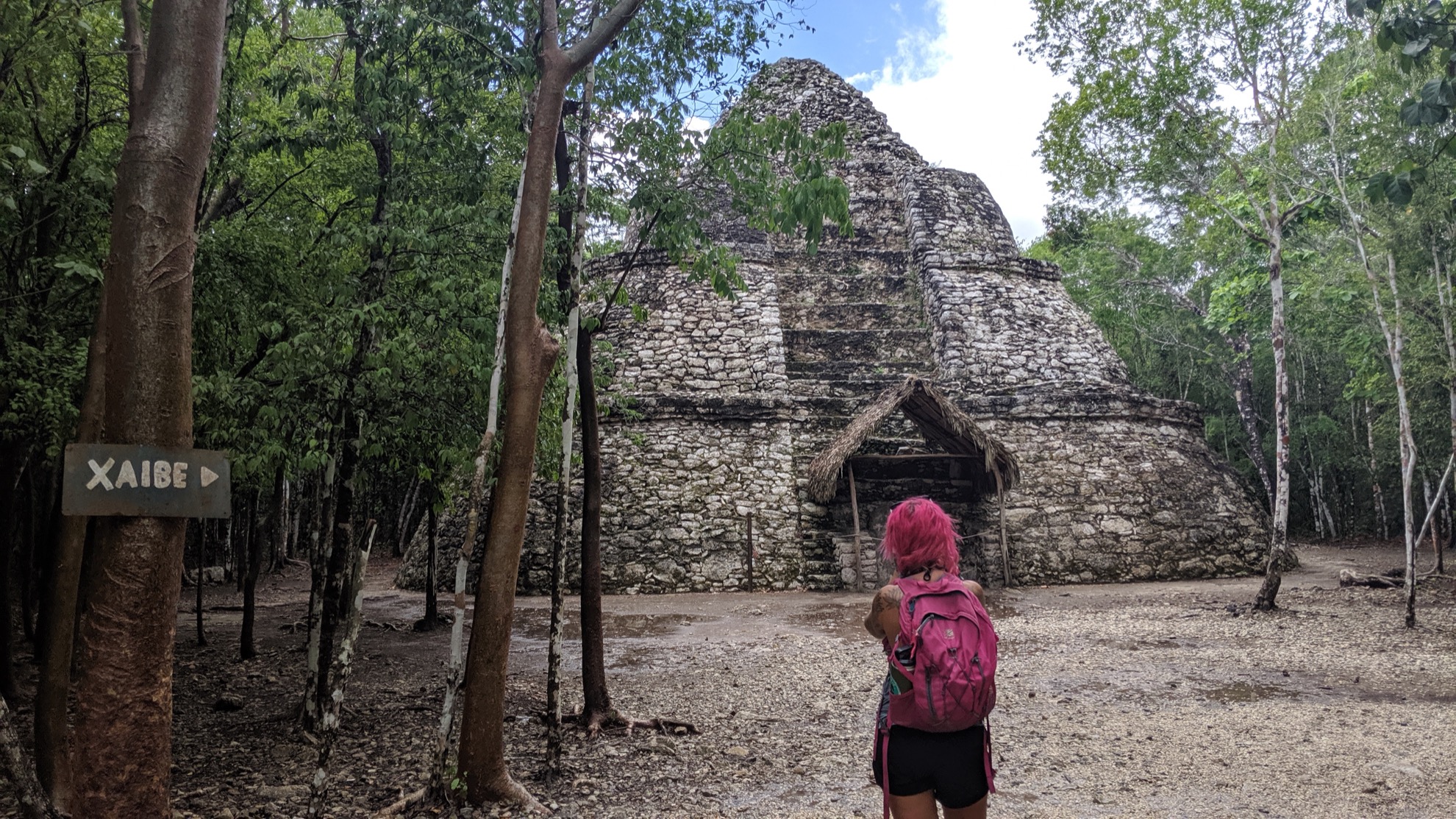 Más allá de Chichen Itza: ruinas mayas en el Yucatán que vale la pena visitar - 9