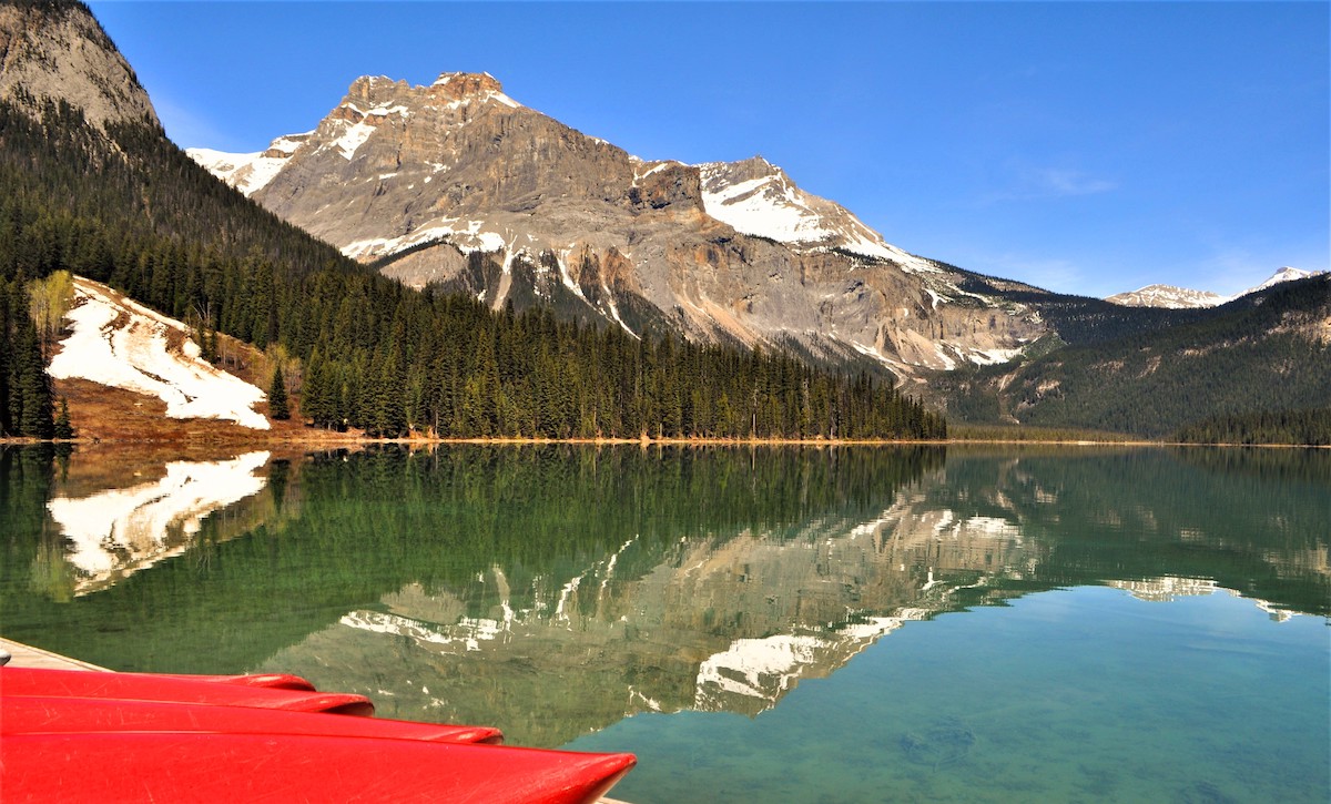 14 destinos increíbles para visitar en Canadá en 2022, según los lugareños - 11
