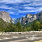 Parque Nacional Yosemite: los mejores lugares para quedarse