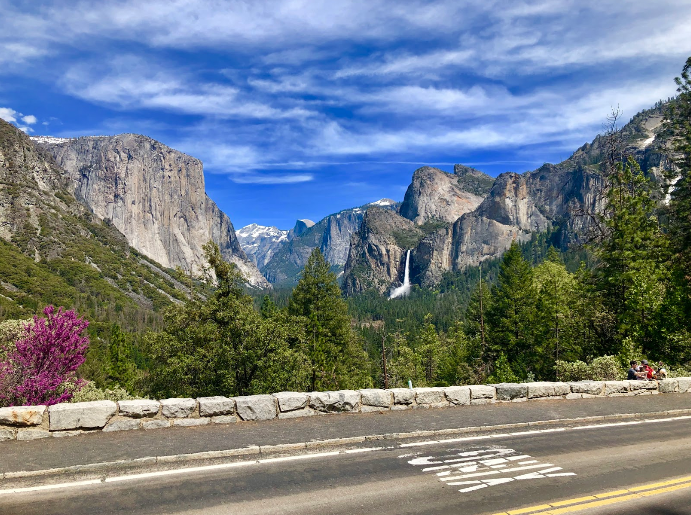 Parque Nacional Yosemite: los mejores lugares para quedarse - 3