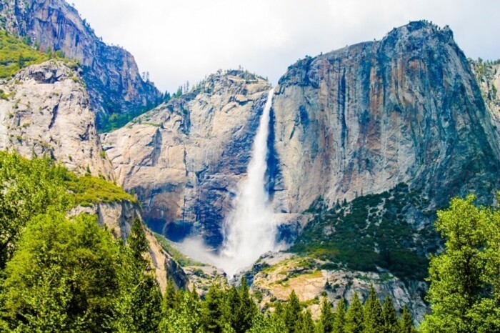 12 mejores cascadas en California: SoCal & Norcal Spots - 19